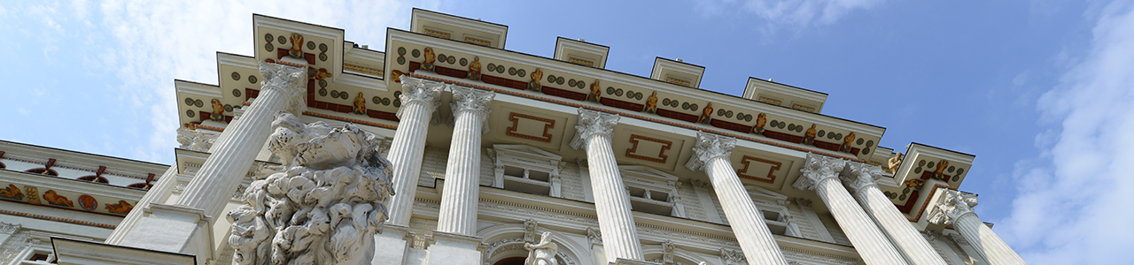 Der Weg zum perfekten SV-Gutachten – Justizpalast