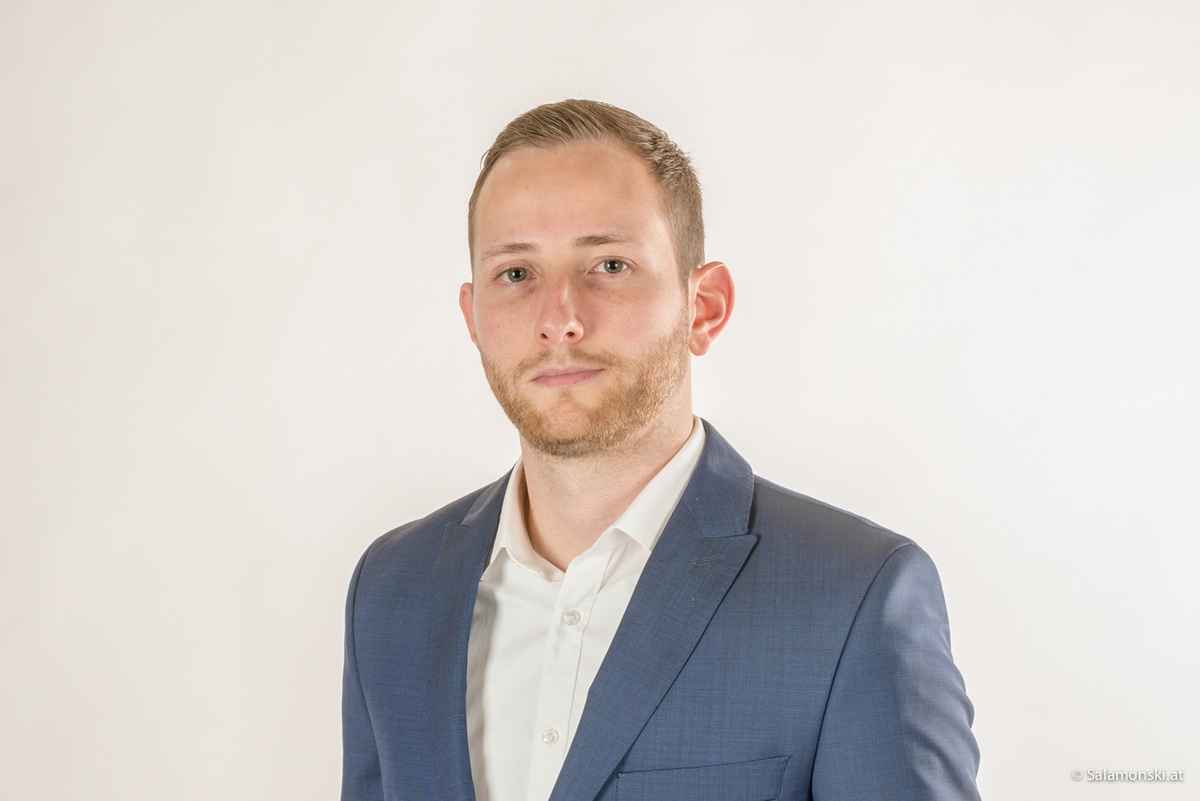 Alessandro Mazzulini, Gerichtssachverständigenbüro Architekt Roland POPP Alessandro Mazzulini