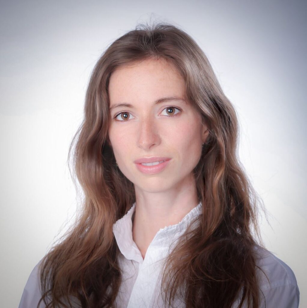 Anna Königshofer - Team POPP - Architekt Roland Popp Sachverständiger Wien