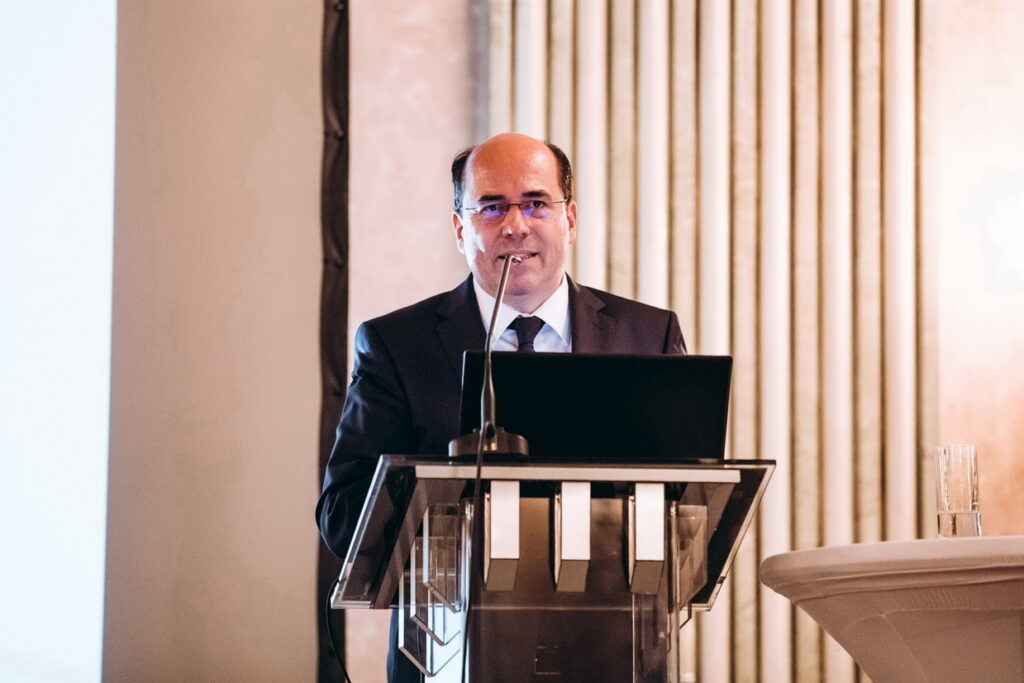 Roland POPP Sachverständiger