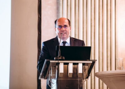 Roland POPP Sachverständiger