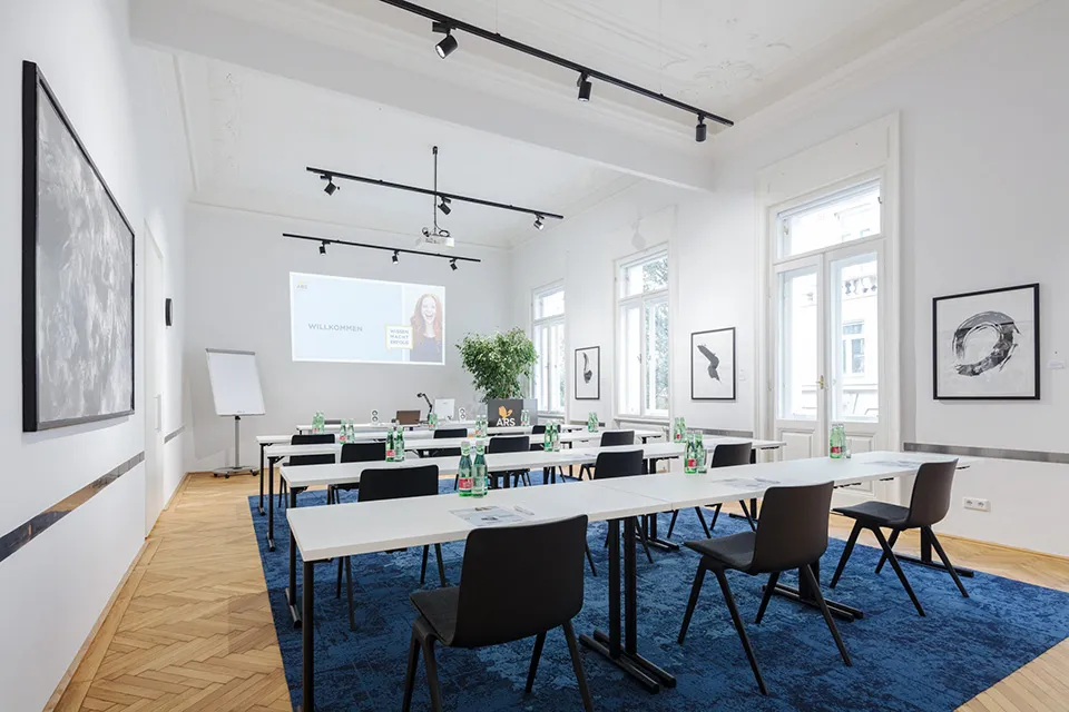 ARS Tagung Immobilienbewertung 2026