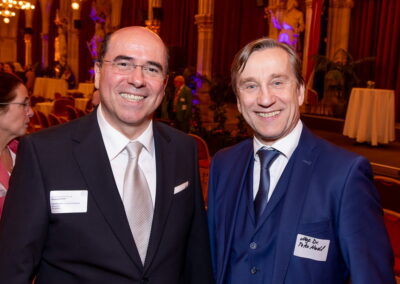 Roland Popp, Peter Hadl