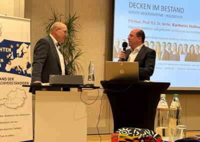 Architekt Roland POPP - Wien, Sachverständiger, Gerichtssachverständiger, Baumeister, Sachverständigenbüro Bauwesen Immobilien