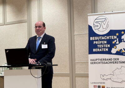 Architekt Roland POPP - Wien, Sachverständiger, Gerichtssachverständiger, Baumeister, Sachverständigenbüro Bauwesen Immobilien