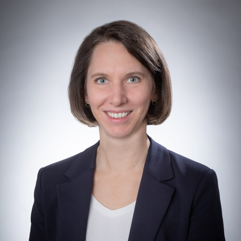 Anna Neuhauser - Team Popp - Architekt Sachverständiger Roland Popp Wien