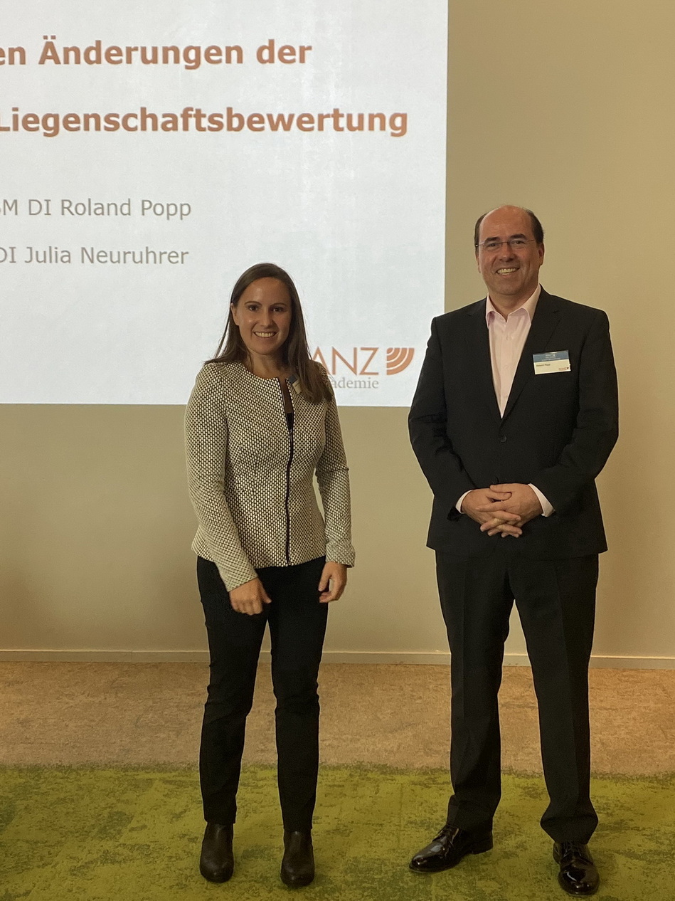 Manz-Tag-der-Liegenschaftsbewertung-2021 Sachverständigenbüro Popp