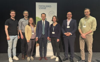 33. Brandlhof-Seminar 2025