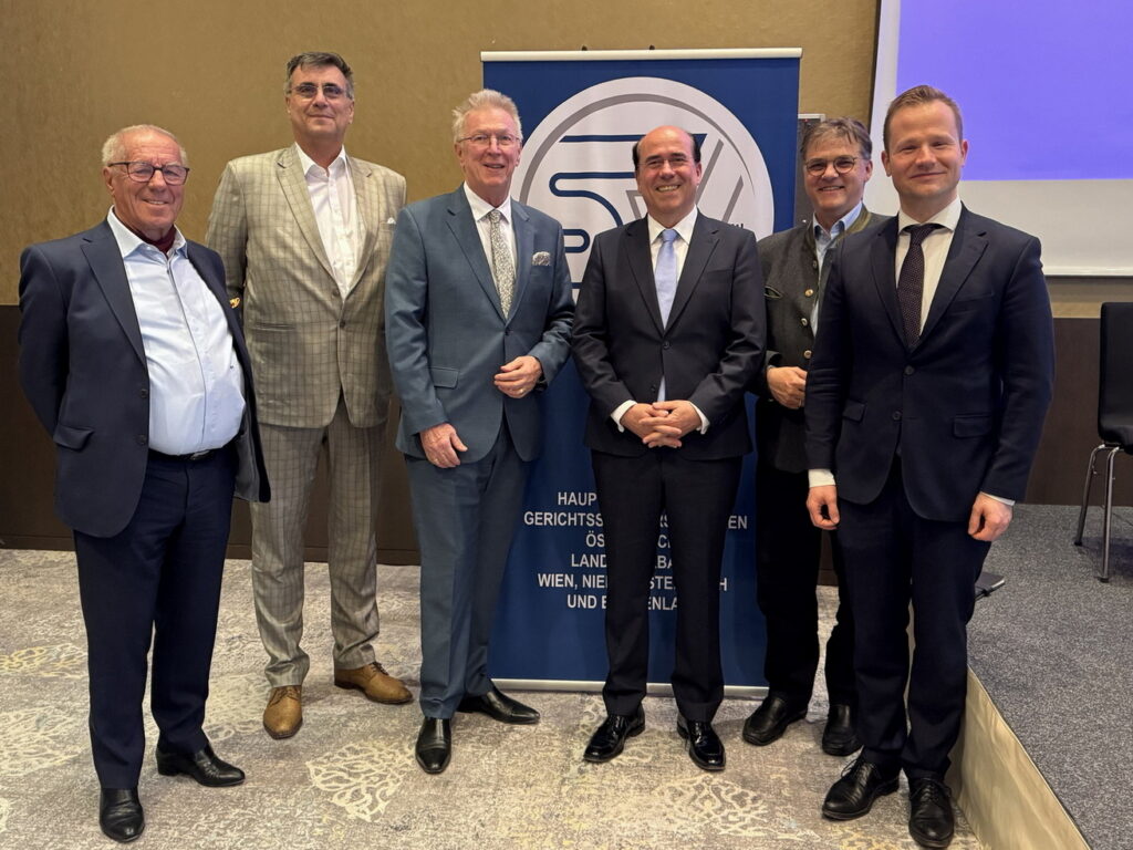 Architekt Roland POPP - Wien, Sachverständiger, Gerichtssachverständiger, Baumeister, Sachverständigenbüro Bauwesen Immobilien