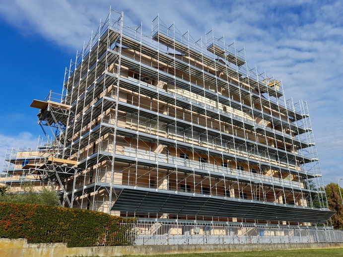 1. Jour Fixe 2026 – Immobilienbewertung in Insolvenzverfahren