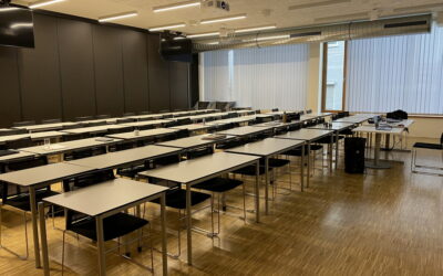 Fachhochschule Kufstein