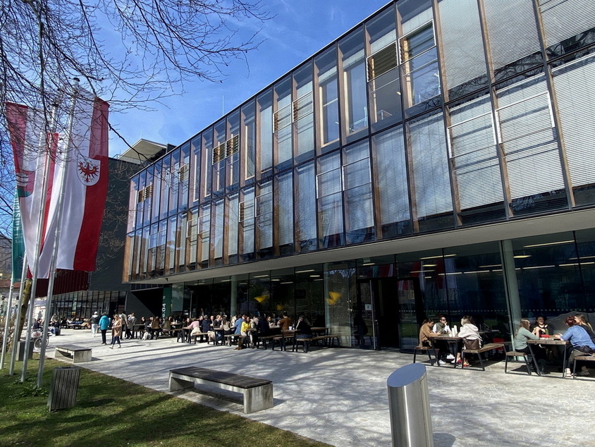 Lehrveranstaltung FH Kufstein – Spezialthemen der Immobilienbewertung