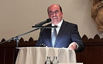 Mitgliederversammlung des Landesverbandes 2024