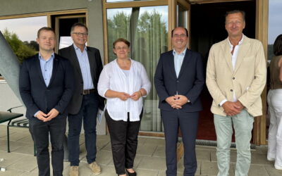 17. Forum Immobilienbewertung