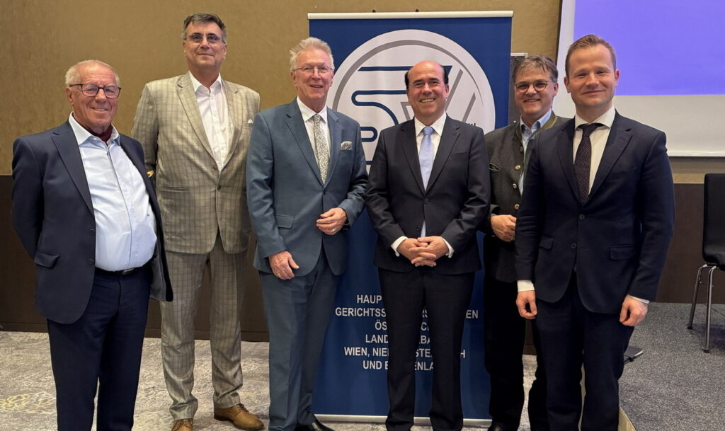 Architekt Roland POPP - Wien, Sachverständiger, Gerichtssachverständiger, Baumeister, Sachverständigenbüro Bauwesen Immobilien