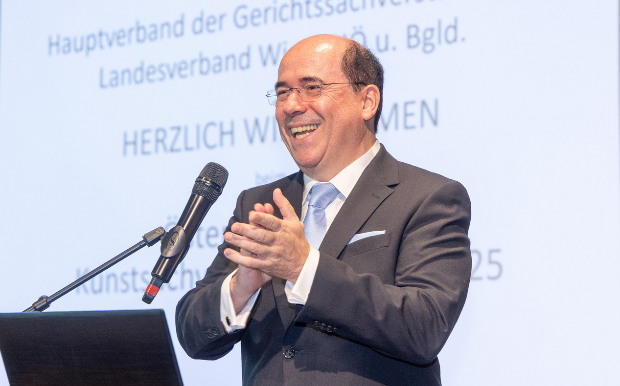 Architekt Baumeister Roland Popp Sachverständiger
