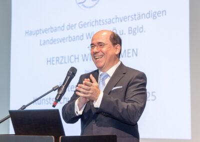 Architekt Baumeister Roland Popp Sachverständiger