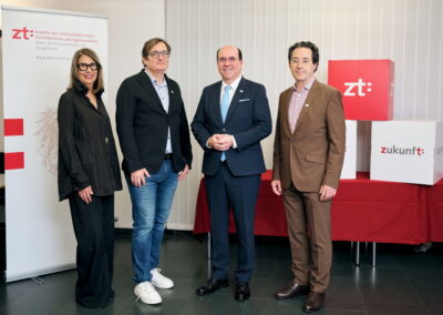 Architekt Baumeister Sachverständiger Roland Popp