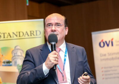 Architekt Baumeister Sachverständiger Roland Popp