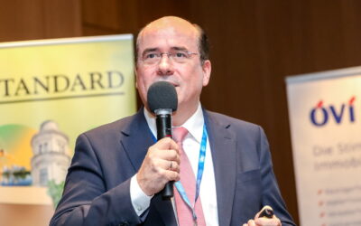 ÖVI Bauträgertag 2025