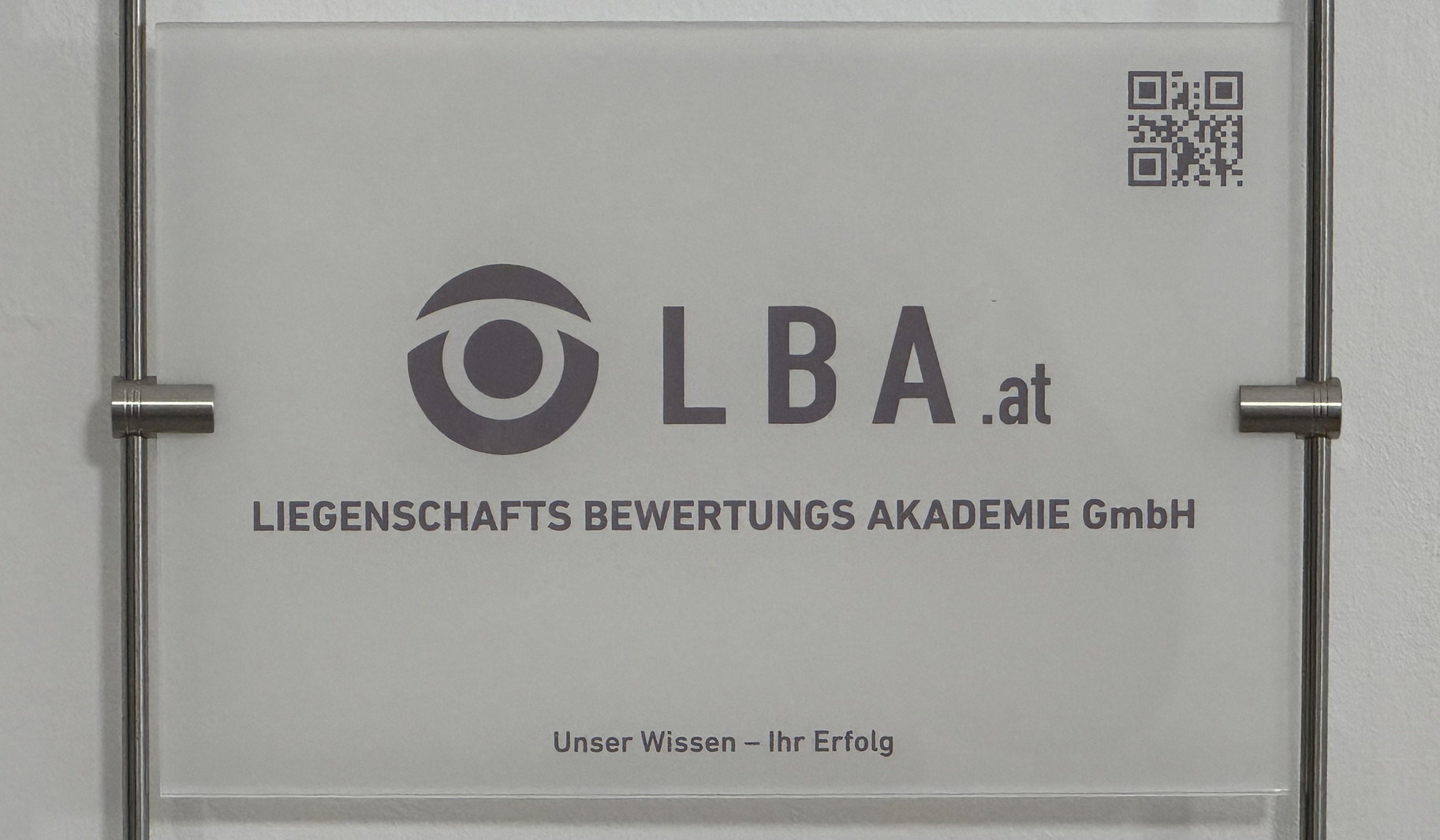 Gerichtsgutachten – LBA Graz 2027