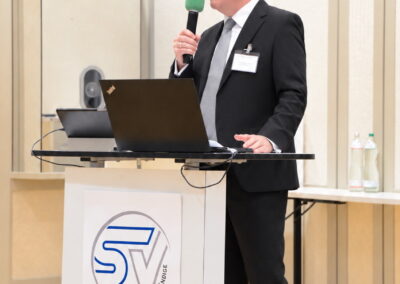 47. Internationales Fachseminar Bauwesen 2026 für Sachverständige und Juristen im Kongresszentrum Bad Hofgastein