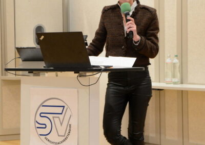 47. Internationales Fachseminar Bauwesen 2026 für Sachverständige und Juristen im Kongresszentrum Bad Hofgastein
