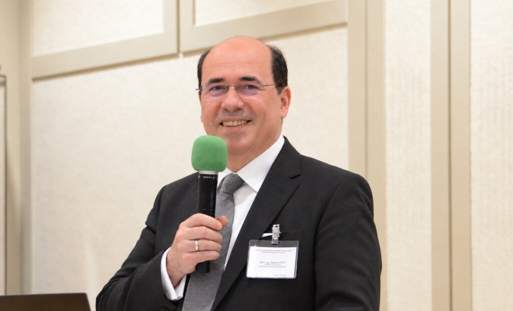 47. Internationales Fachseminar Bauwesen 2026 für Sachverständige und Juristen im Kongresszentrum Bad Hofgastein