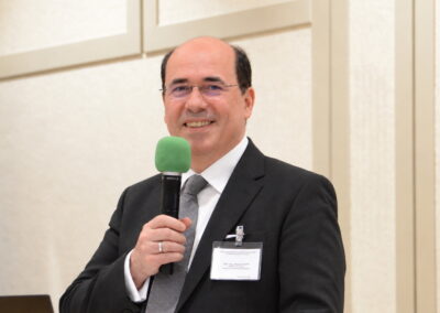 47. Internationales Fachseminar Bauwesen 2026 für Sachverständige und Juristen im Kongresszentrum Bad Hofgastein
