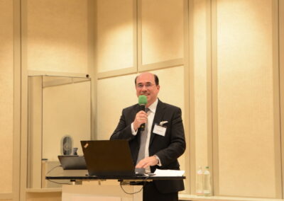 47. Internationales Fachseminar Bauwesen 2026 für Sachverständige und Juristen im Kongresszentrum Bad Hofgastein